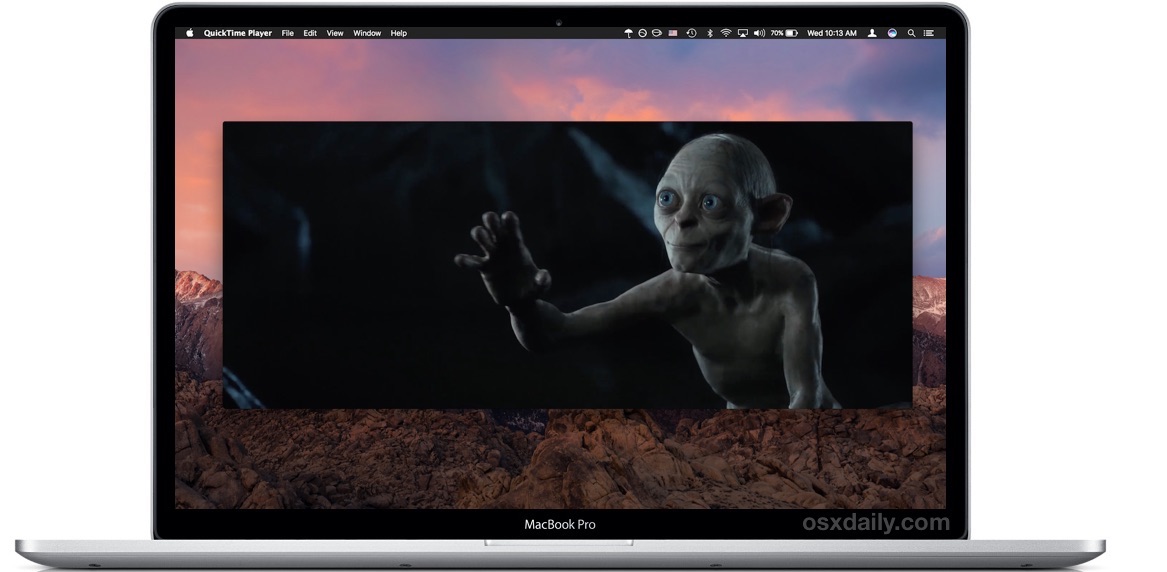 core media player for mac