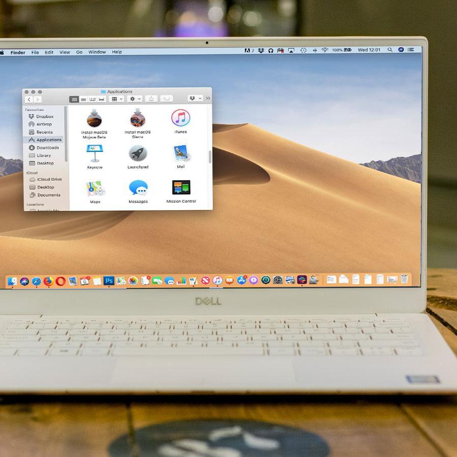 mac os sierra download for pc free